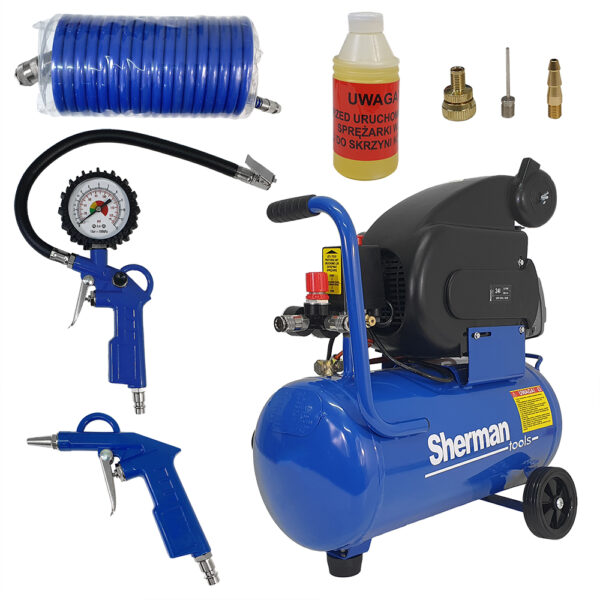 ΣΥΜΠΙΕΣΤΕΣ